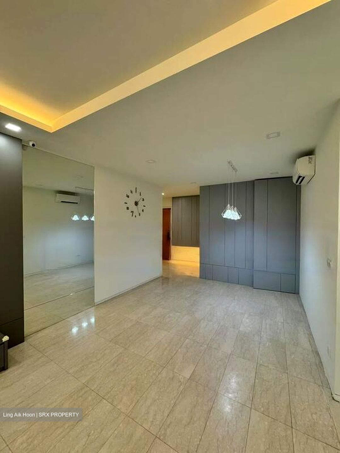 The Trumps (D14), Condominium #475474811